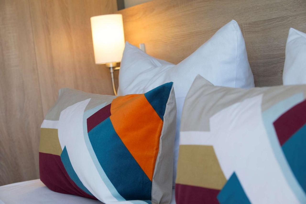 Atlantic Hotel Am Floetenkiel Bremerhaven Dış mekan fotoğraf
