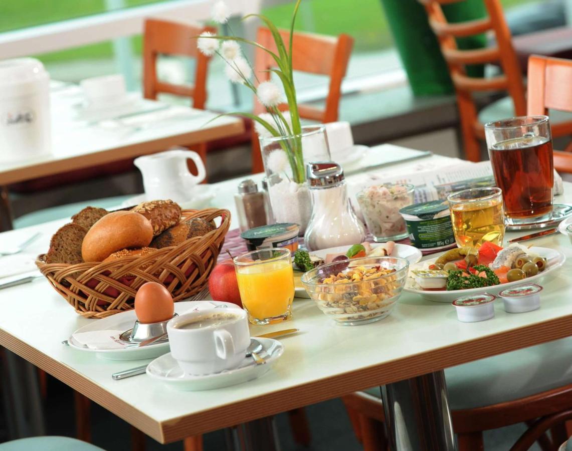 Atlantic Hotel Am Floetenkiel Bremerhaven Dış mekan fotoğraf