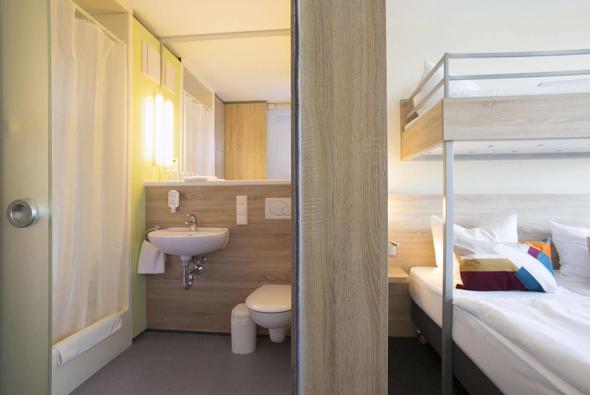Atlantic Hotel Am Floetenkiel Bremerhaven Dış mekan fotoğraf